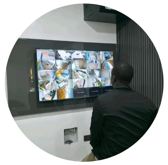 Surveillance Systems
