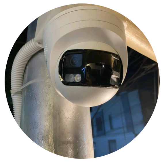 CCTV Solutions