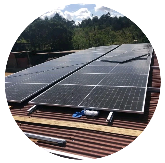 Solar Solutions