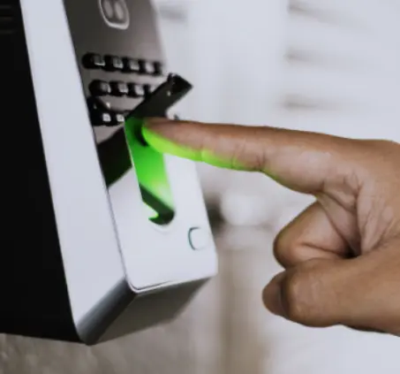 Access Control Solutions