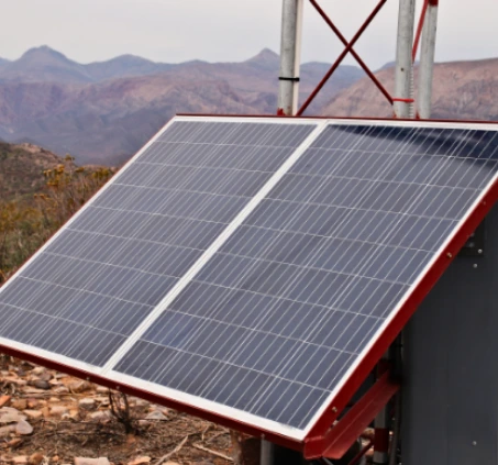 Solar Energy Solutions