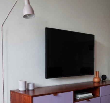 TV Mounting Services